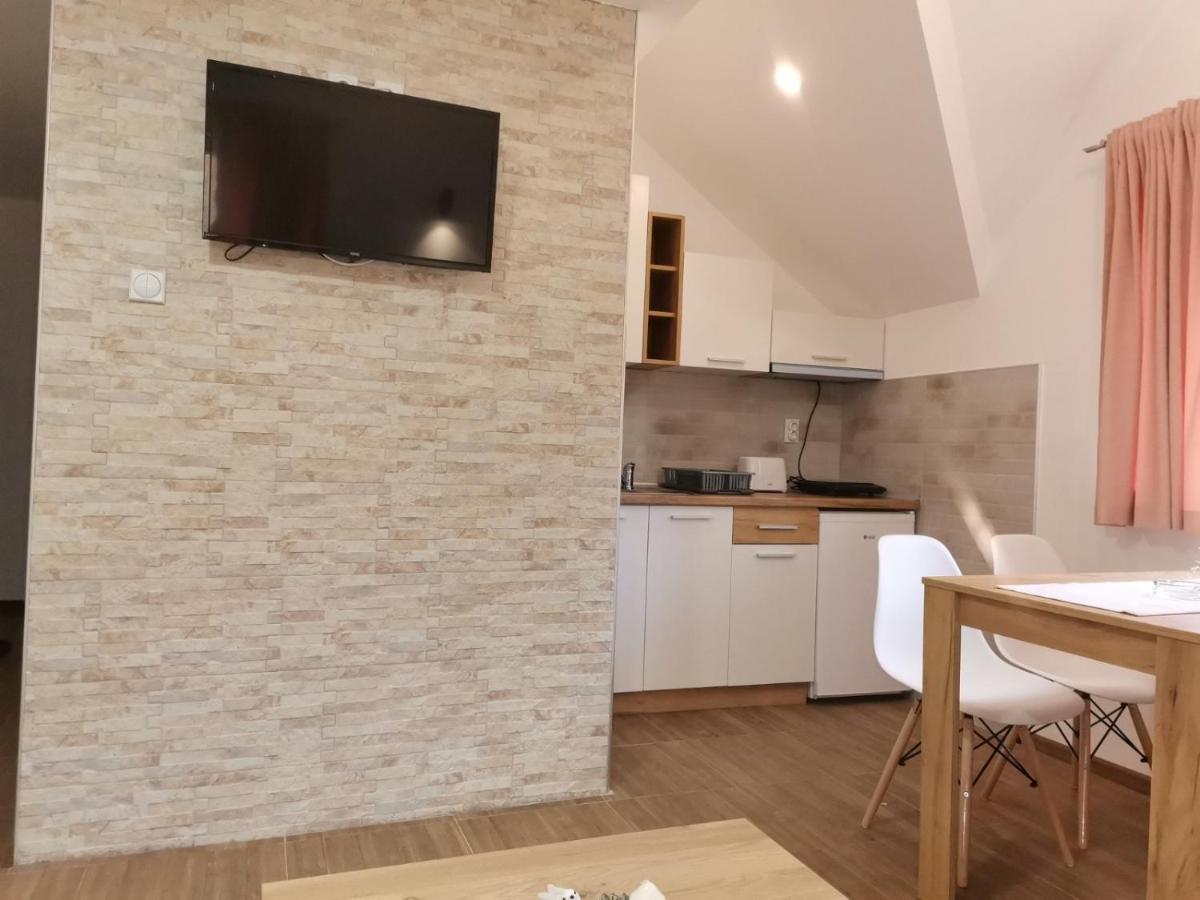 Vila Vrh Crni Vrh Экстерьер фото