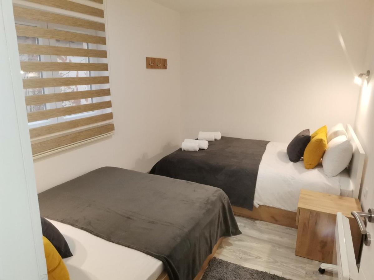 Vila Vrh Crni Vrh Экстерьер фото
