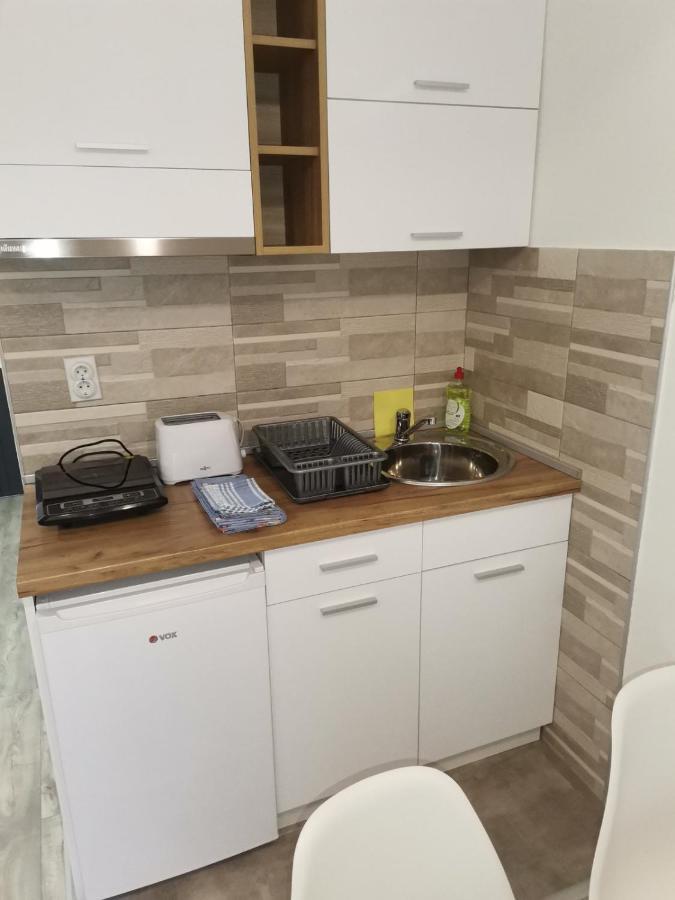 Vila Vrh Crni Vrh Экстерьер фото