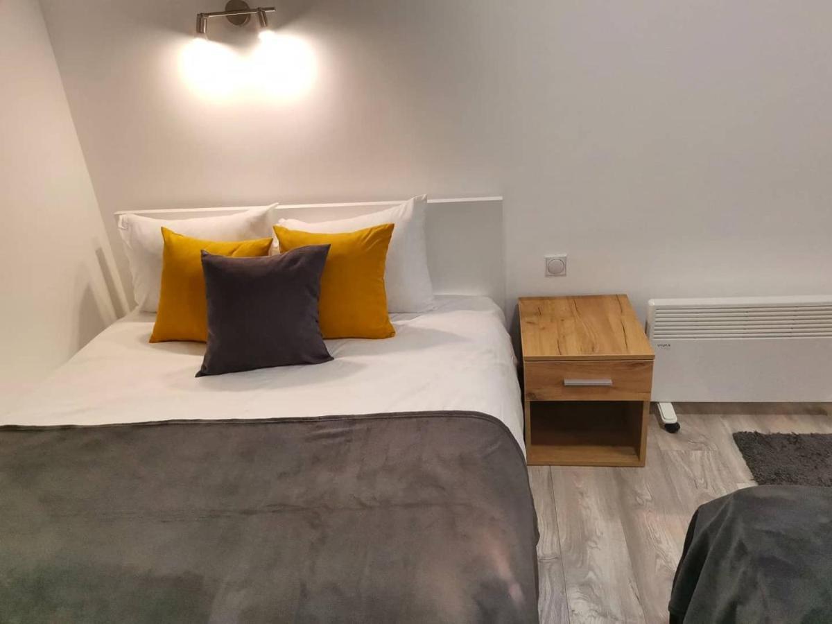 Vila Vrh Crni Vrh Экстерьер фото