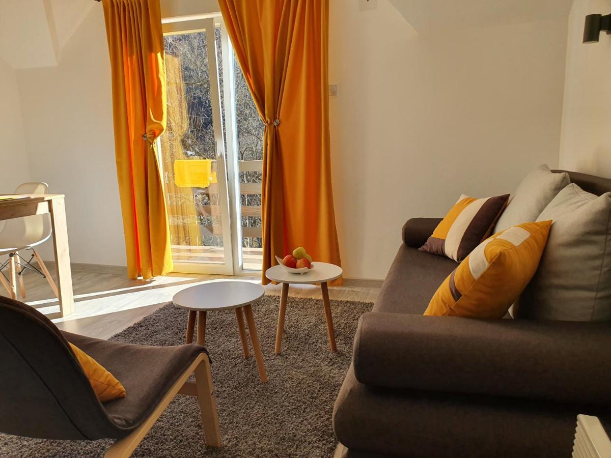 Vila Vrh Crni Vrh Экстерьер фото
