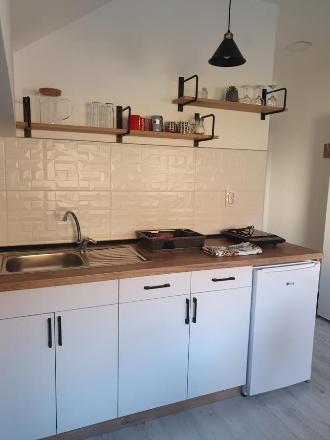 Vila Vrh Crni Vrh Экстерьер фото