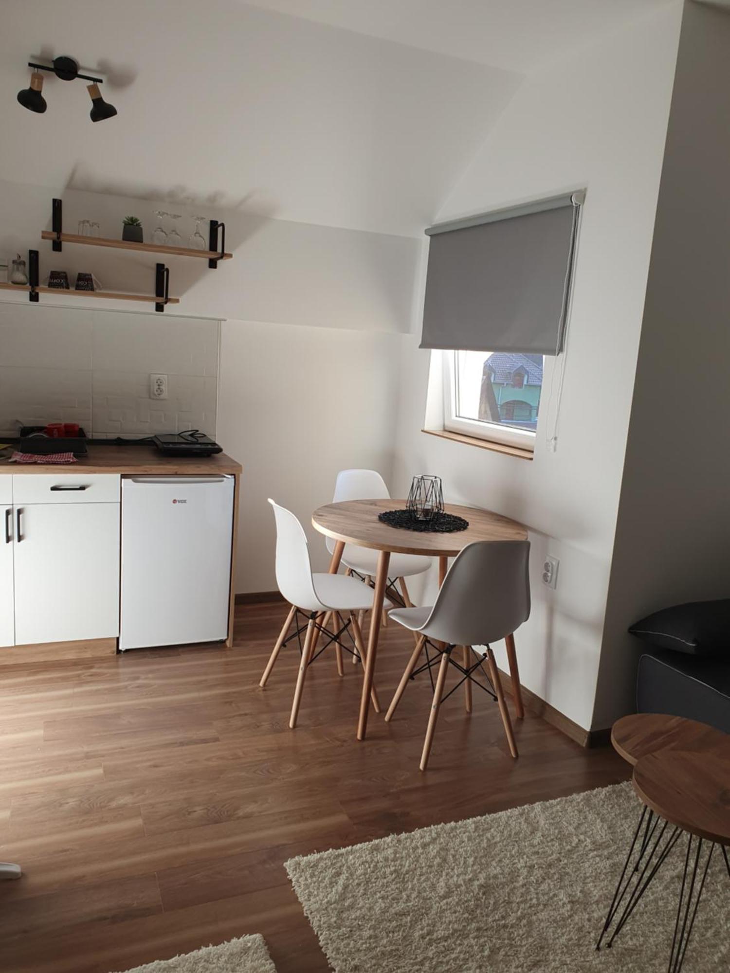 Vila Vrh Crni Vrh Номер фото