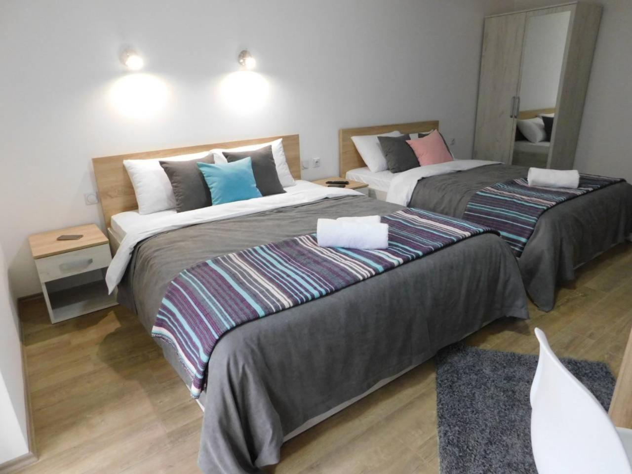 Vila Vrh Crni Vrh Экстерьер фото
