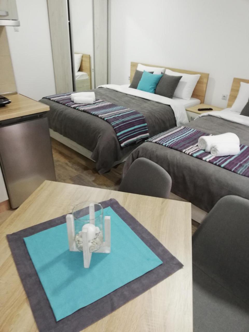 Vila Vrh Crni Vrh Экстерьер фото