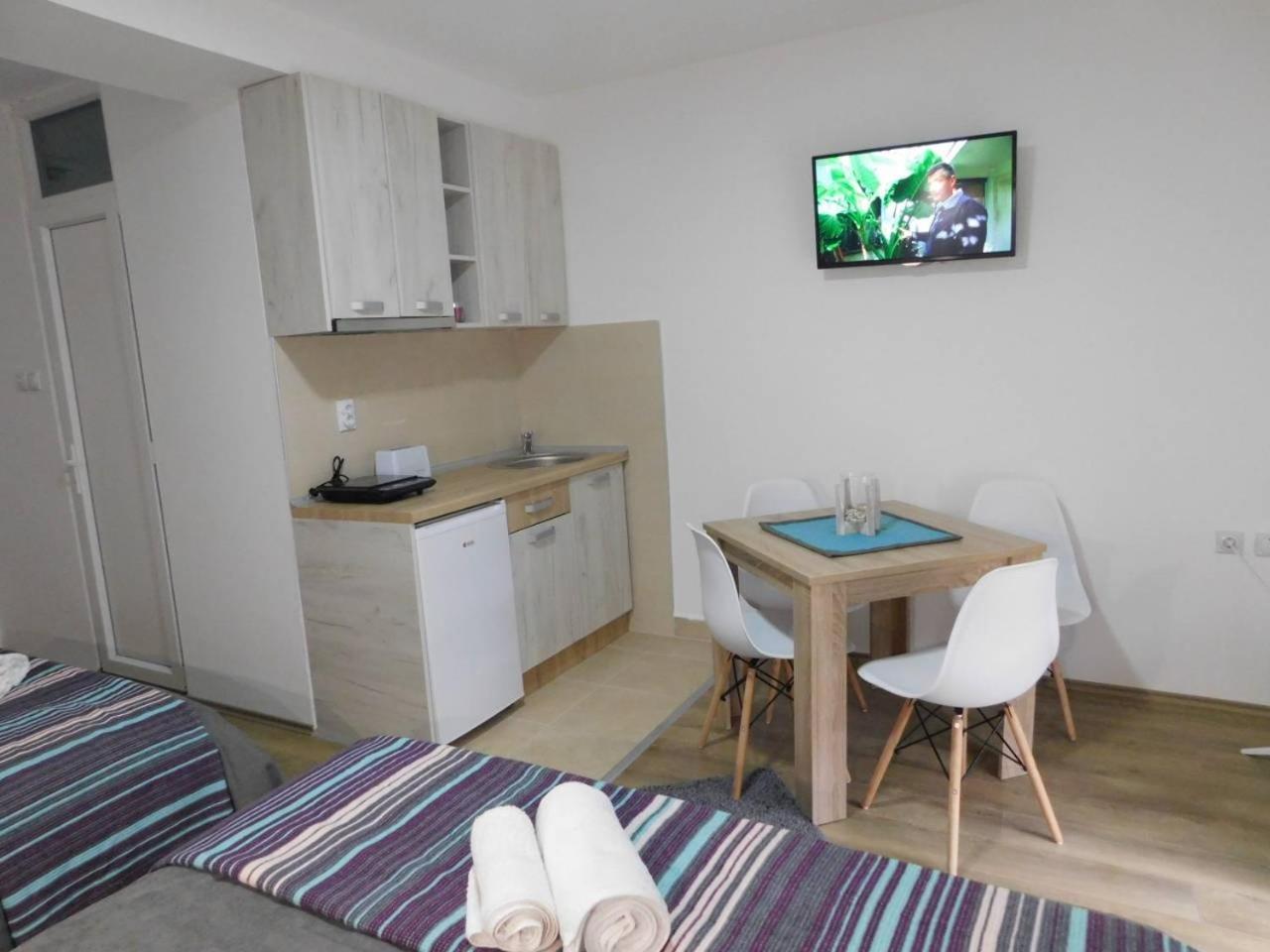 Vila Vrh Crni Vrh Экстерьер фото