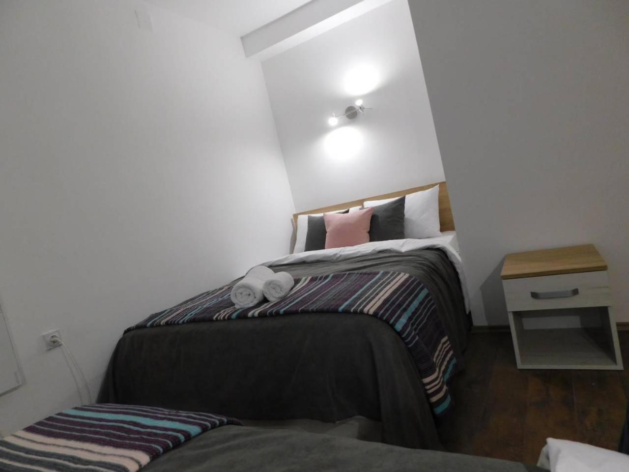 Vila Vrh Crni Vrh Экстерьер фото