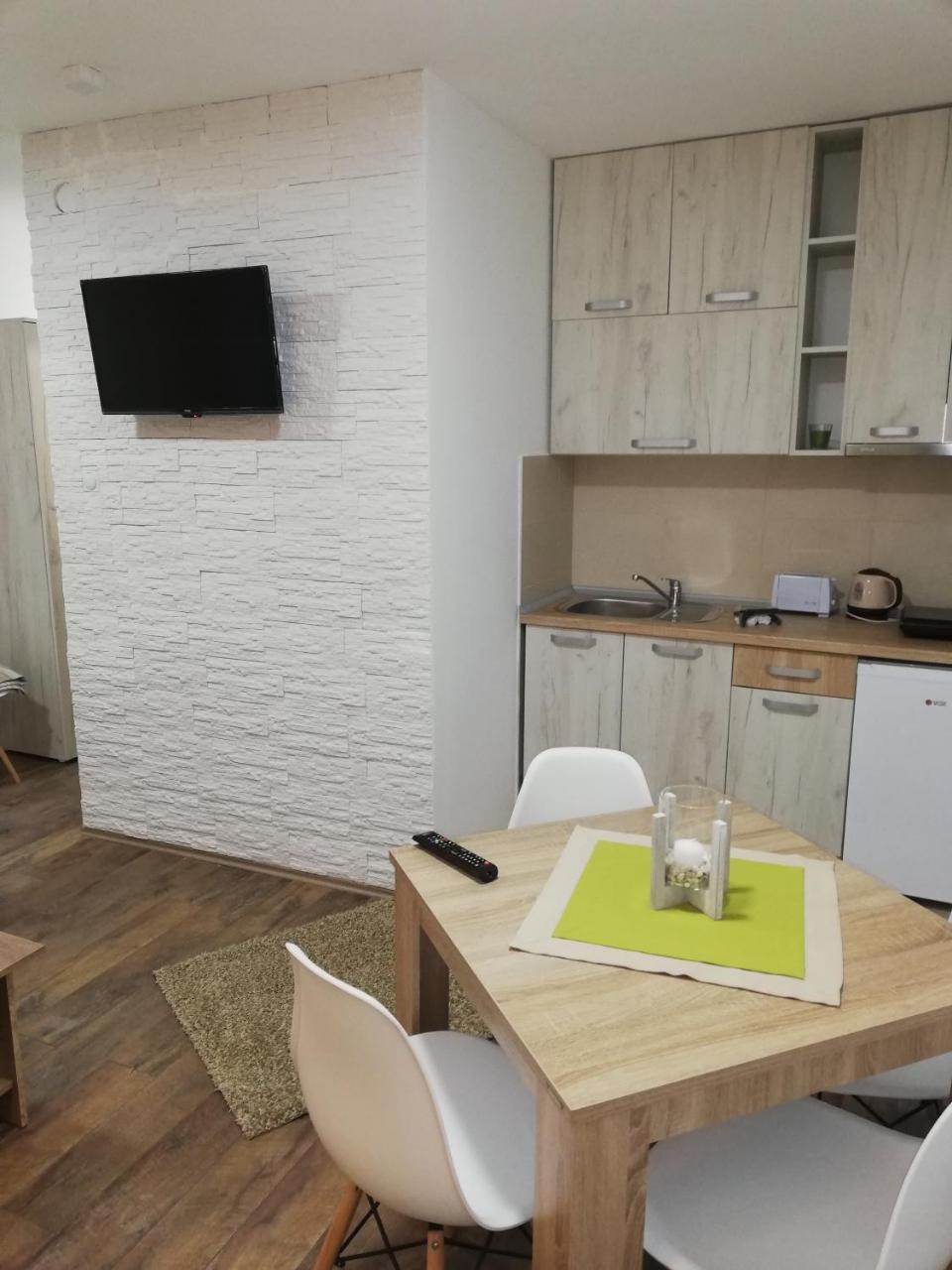 Vila Vrh Crni Vrh Экстерьер фото