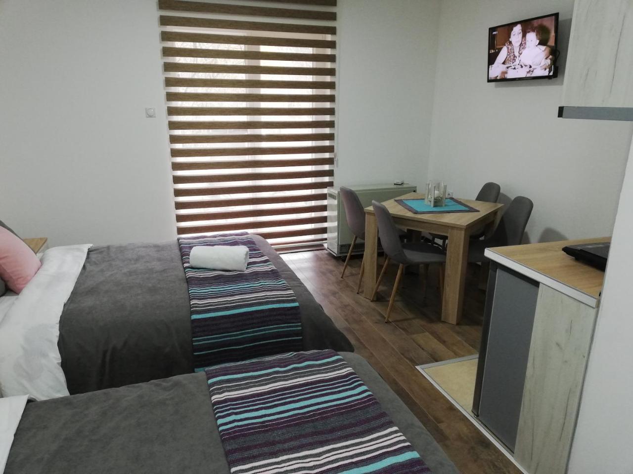 Vila Vrh Crni Vrh Экстерьер фото