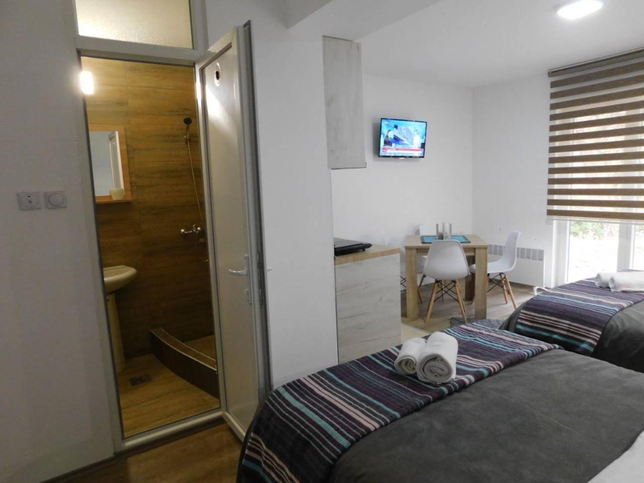 Vila Vrh Crni Vrh Экстерьер фото