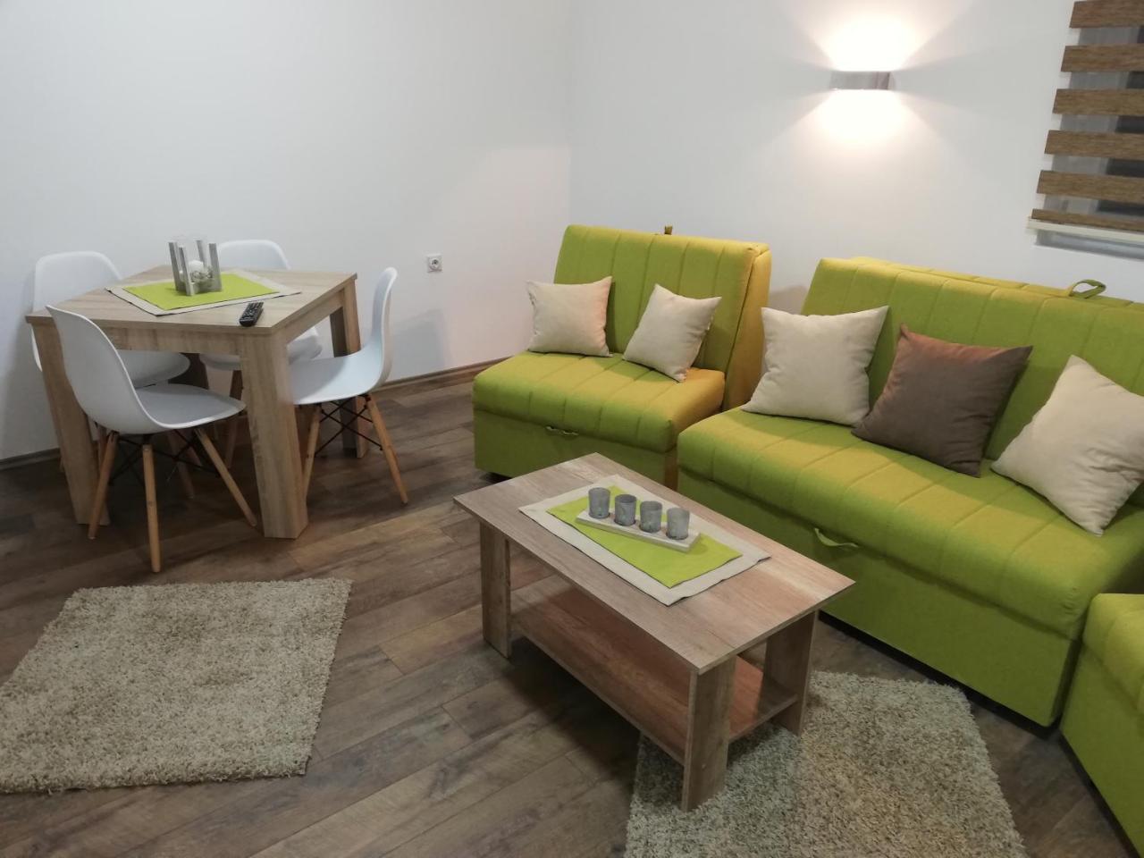 Vila Vrh Crni Vrh Экстерьер фото