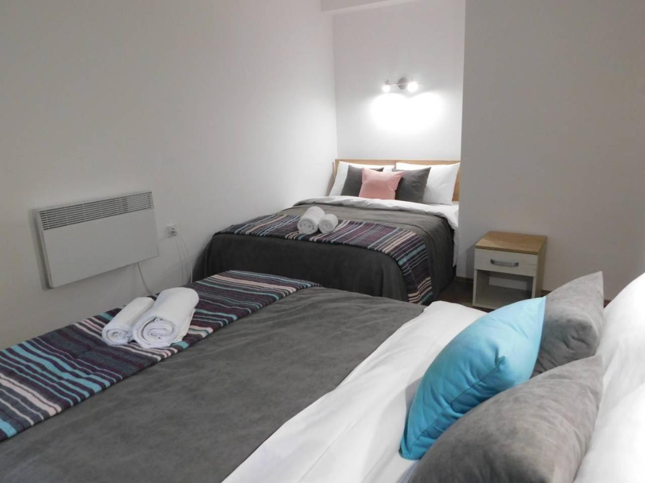 Vila Vrh Crni Vrh Экстерьер фото