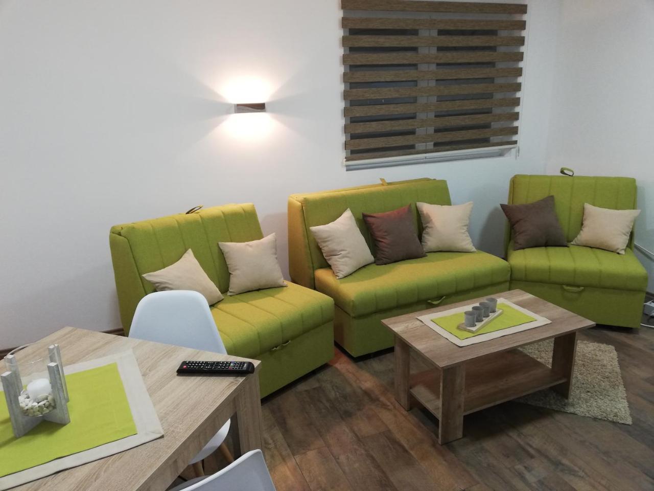 Vila Vrh Crni Vrh Экстерьер фото