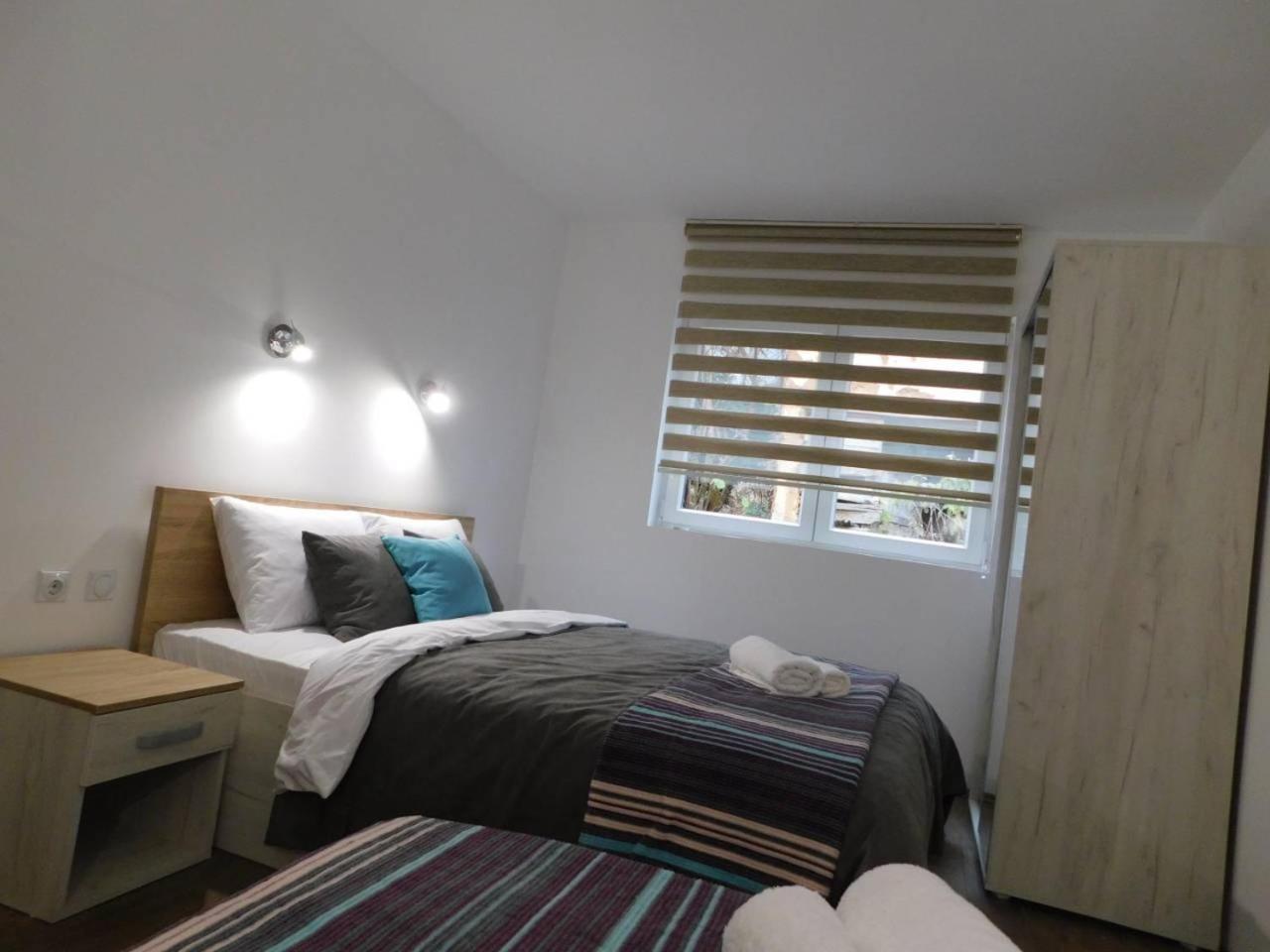 Vila Vrh Crni Vrh Экстерьер фото