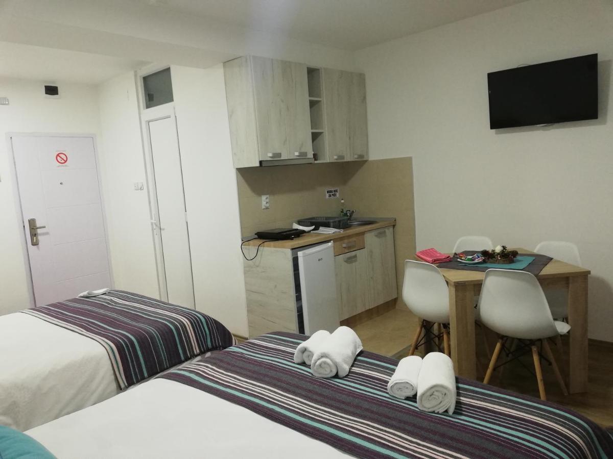 Vila Vrh Crni Vrh Экстерьер фото