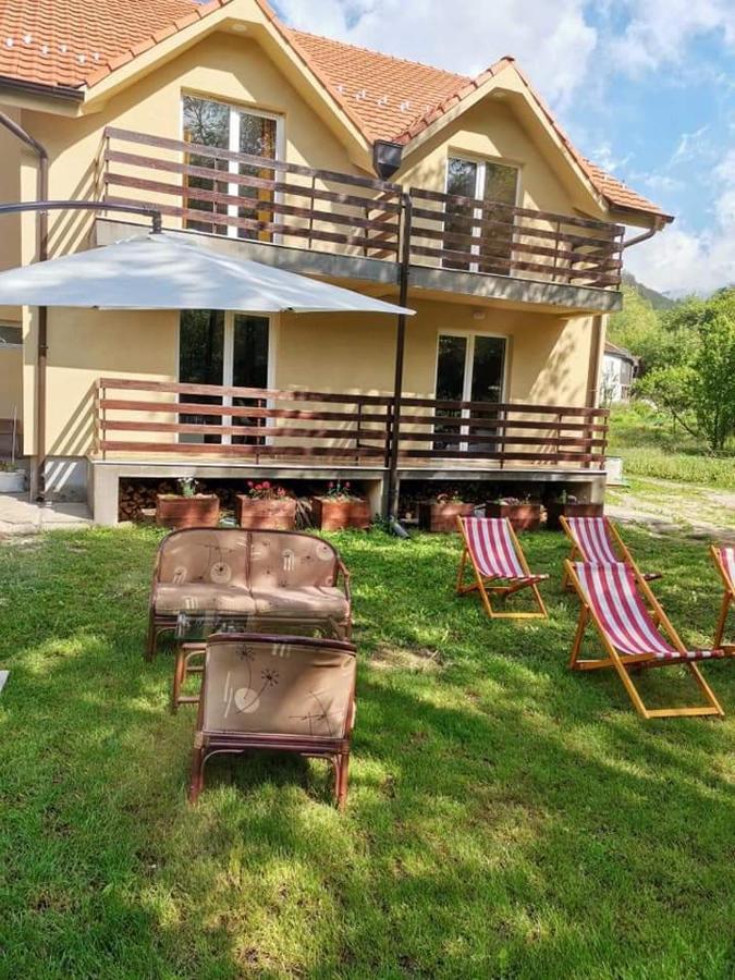 Vila Vrh Crni Vrh Экстерьер фото